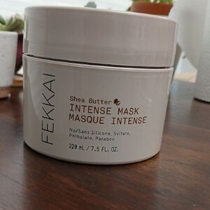 Fekkai Shea Butter Intense Mask